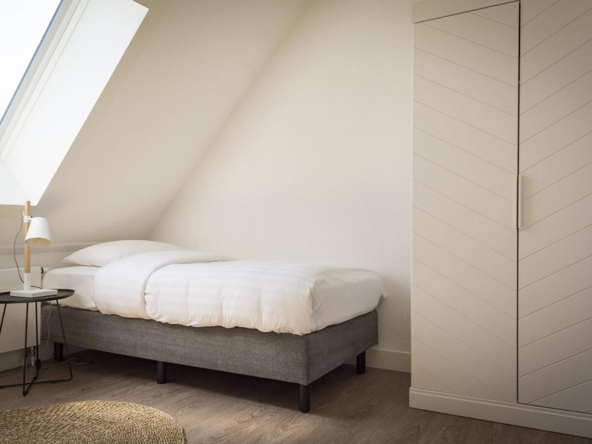 Apartment In Tasteful Farmhouse In De Cocksdorp Exteriér fotografie