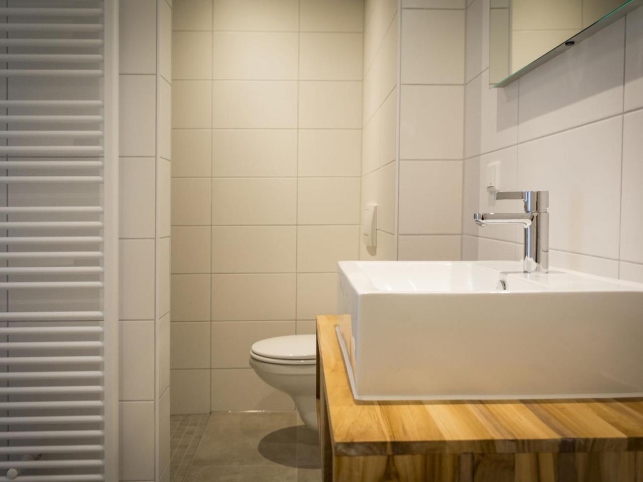 Apartment In Tasteful Farmhouse In De Cocksdorp Exteriér fotografie